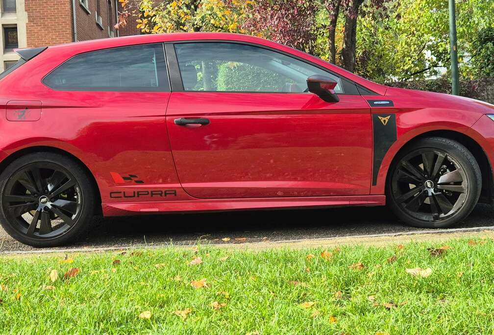 SEAT Leon SC 1.4 TSI    47000  KM .  GARANTIE 12 MOIS