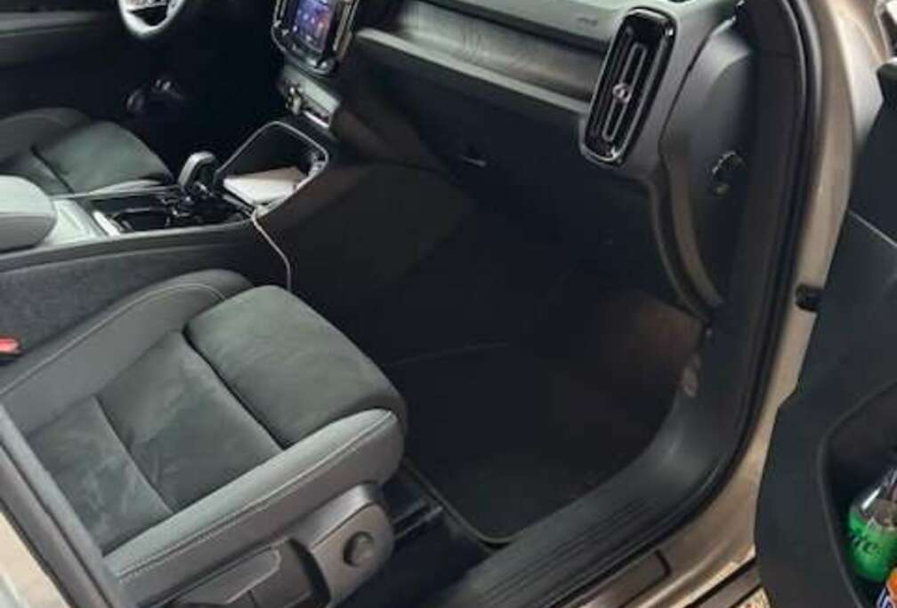 Volvo XC40 Recharge 69 kWh Single Motor Ultimate