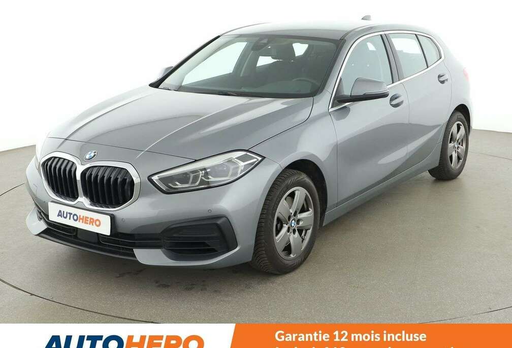BMW 116i Advantage
