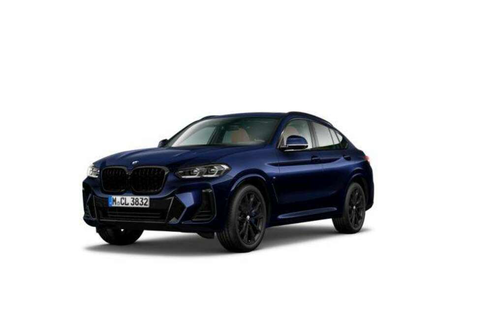 BMW xDrive30i/M SPORT/INDIVIDUAL