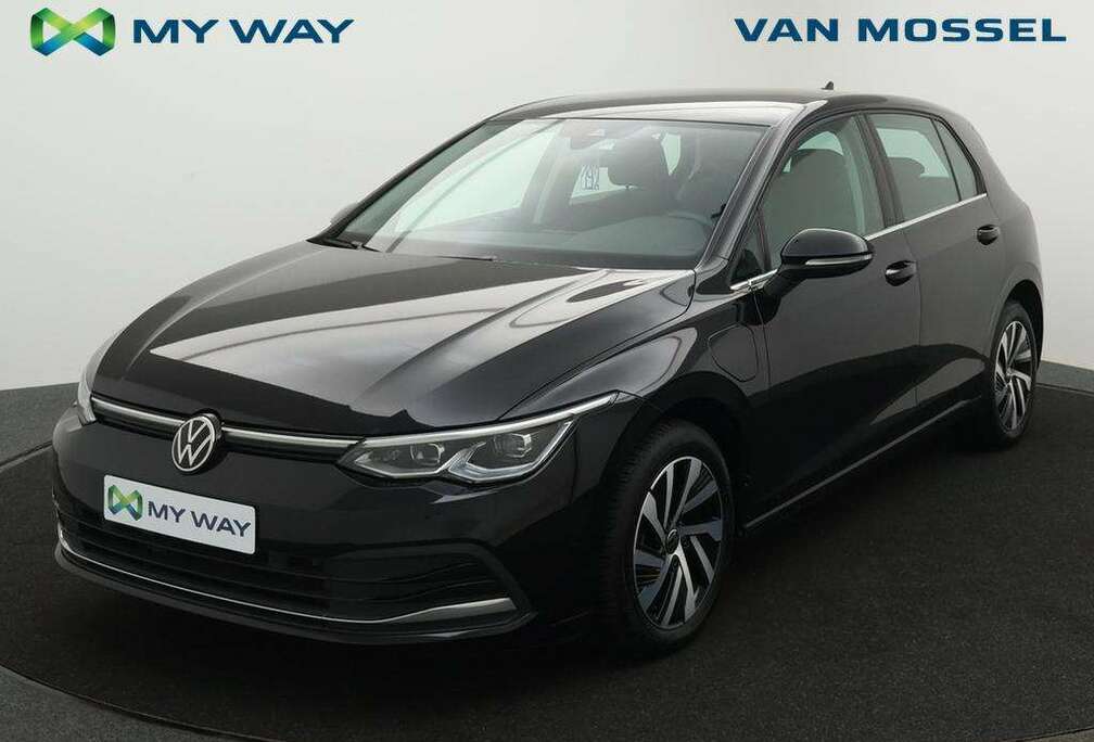 Volkswagen Golf Style Business PHEV 1.4TSI eHybrid 150PK *AUTOMAAT*ALCANTARA*ACC*NAVI*PDC*CAMERA*VIRTUAL COCKPIT*...*