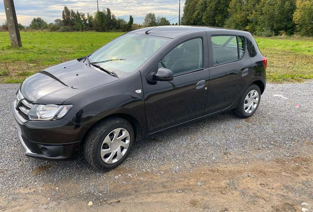 Dacia 1.2i