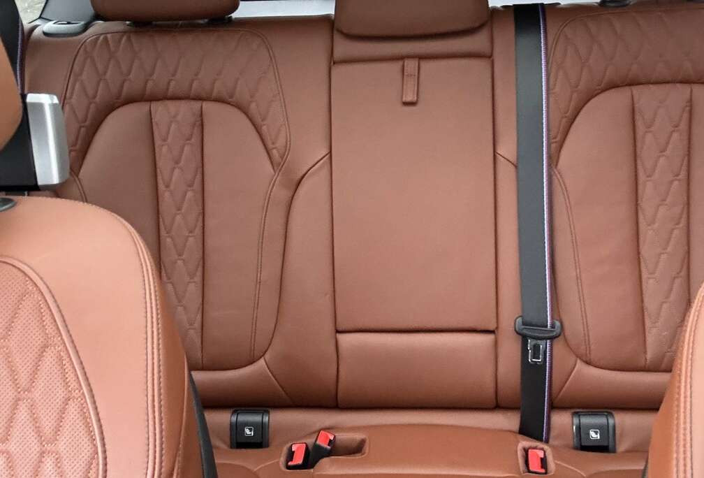 BMW xDrive50e M Pro Pack Full H&K