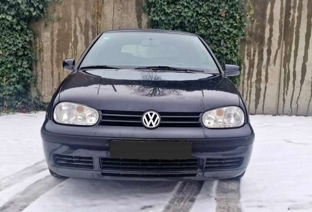 Volkswagen 1.8i Avantgarde