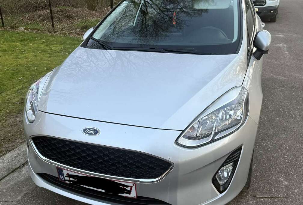 Ford 1.0 EcoBoost ST-Line