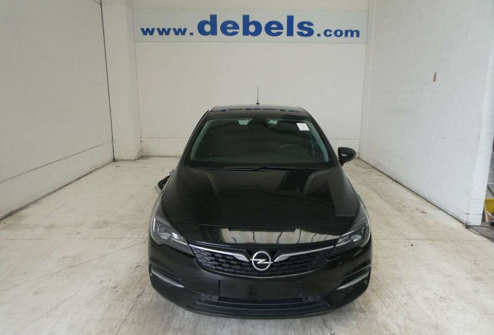 Opel 1.5d Edition