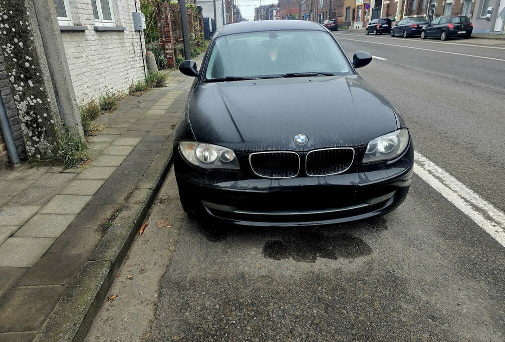 BMW d