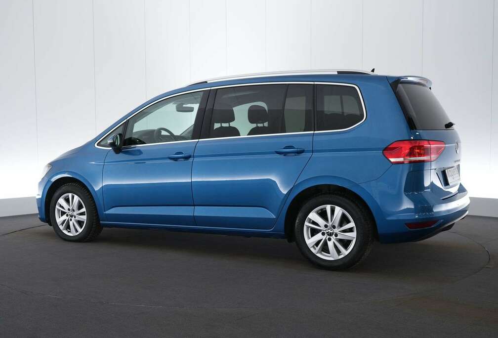 Volkswagen 1.5 TSI Highline LEDER/CUIR GPS PDC Verw. Zetels A