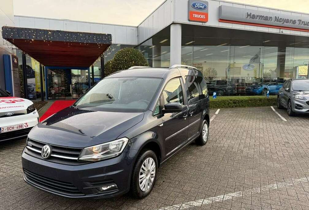 Volkswagen Enkel voor professionele verkoop.