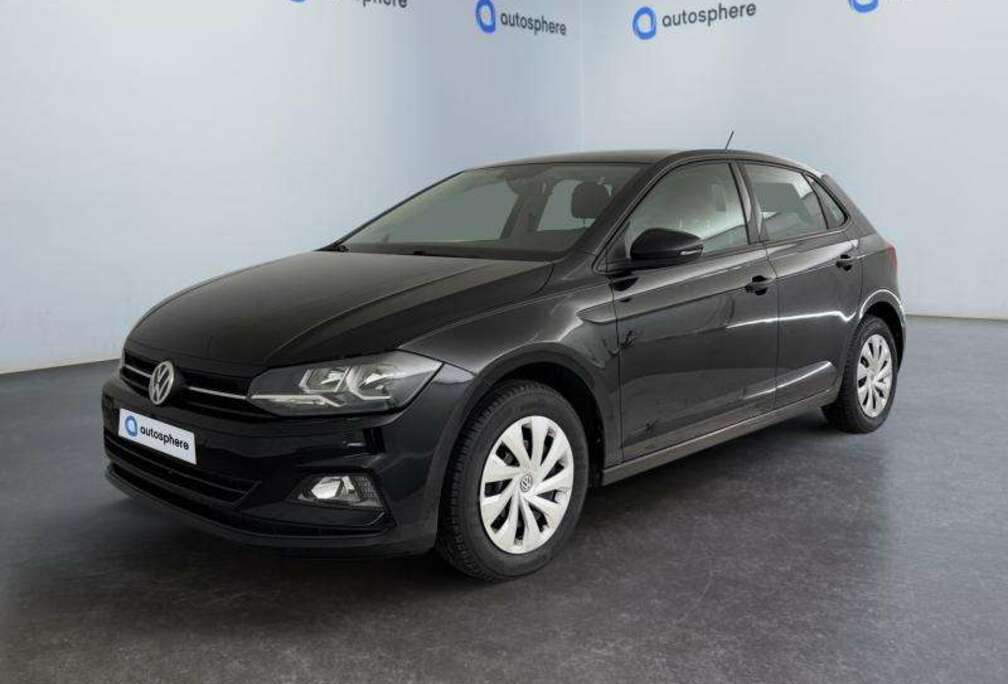 Volkswagen Comfortline*Bluetooth*Climatisation*Capteurs Av/Ar
