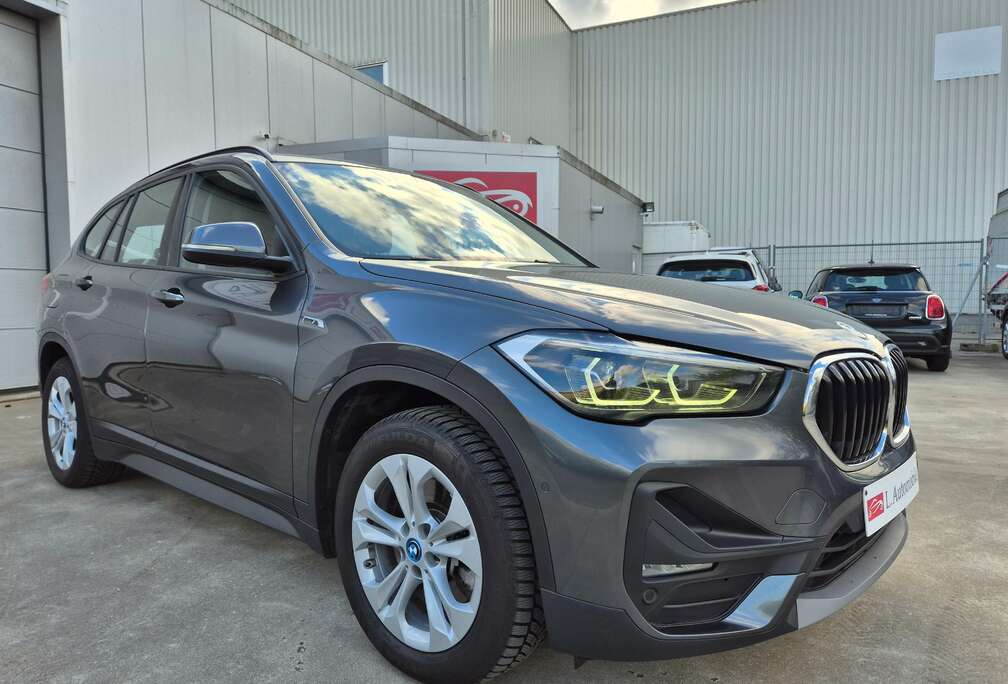 BMW PHEV 1.5iA xDrive25e / 4WD / HYBRID / 2022