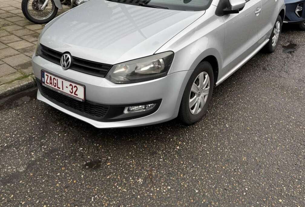 Volkswagen 1.2i Trendline