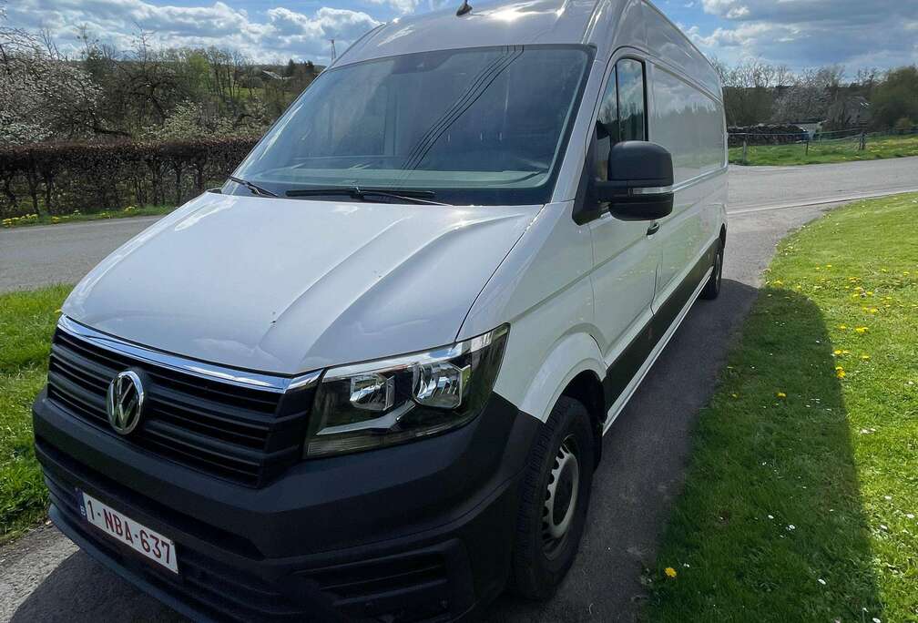 Volkswagen 2l dti 130kw