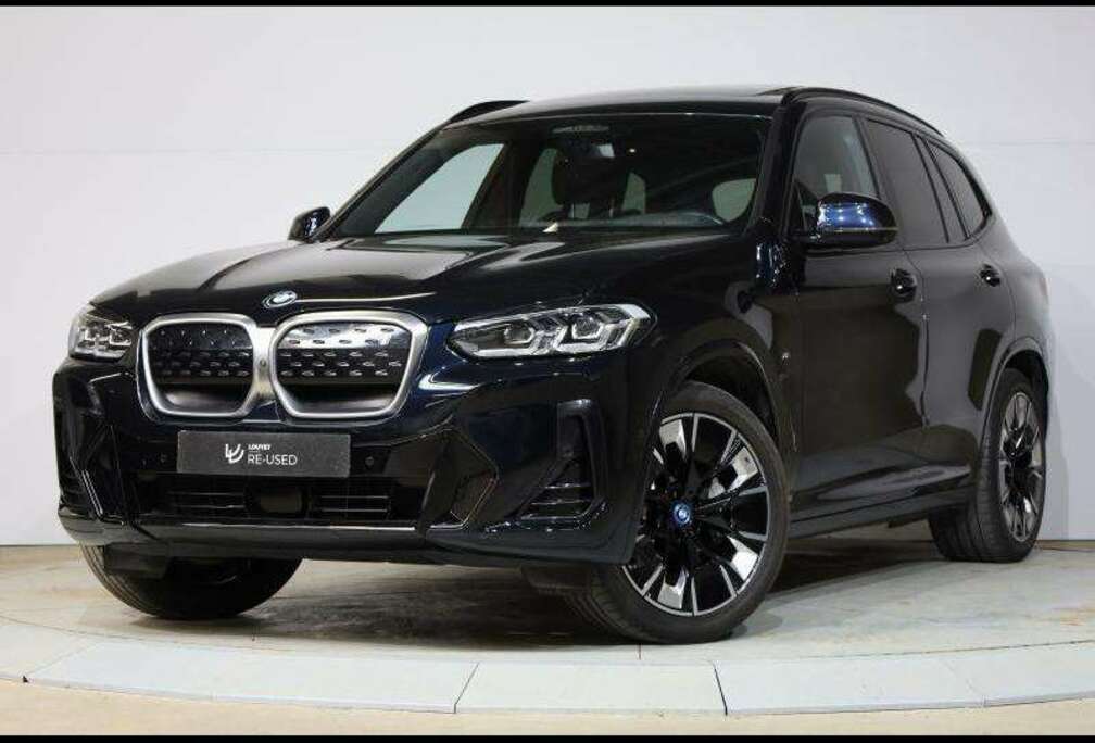 BMW M Sport