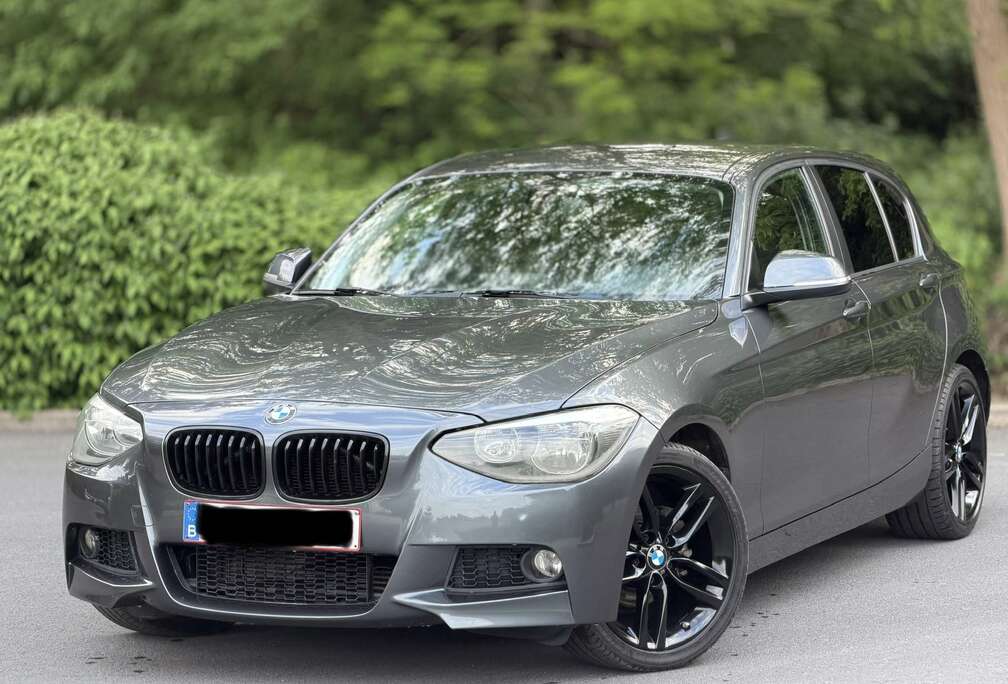 BMW D