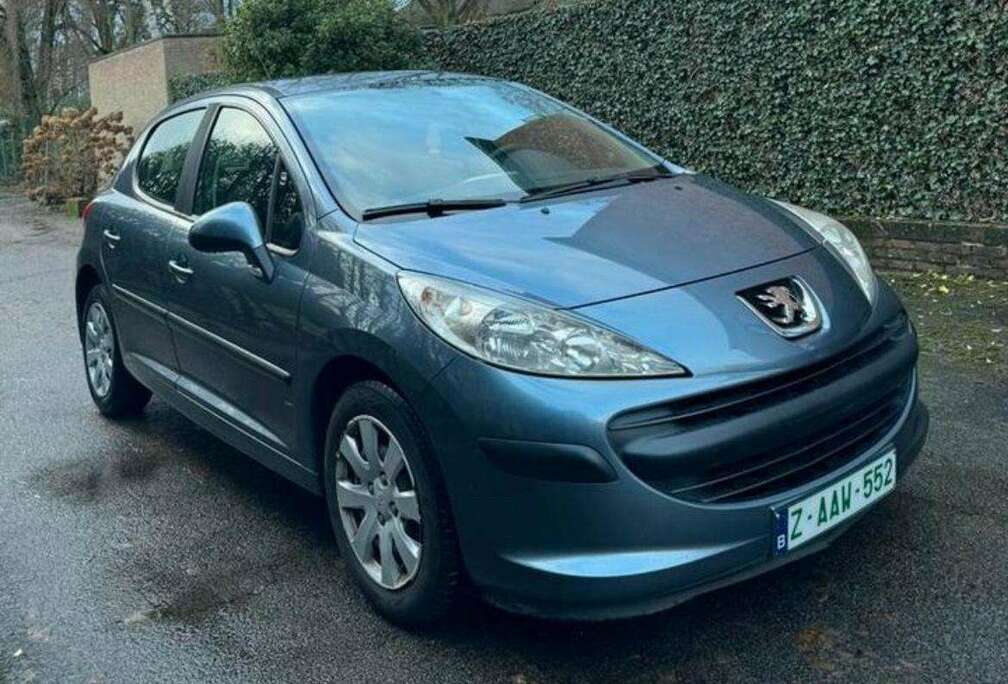 Peugeot 1.4i Premium