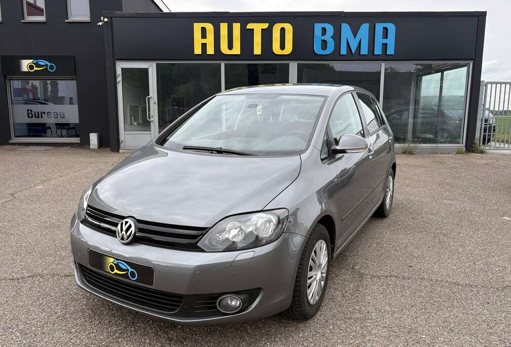 Volkswagen Golf Plus 1.2 TSI Trendline DSG * GARANTIE *