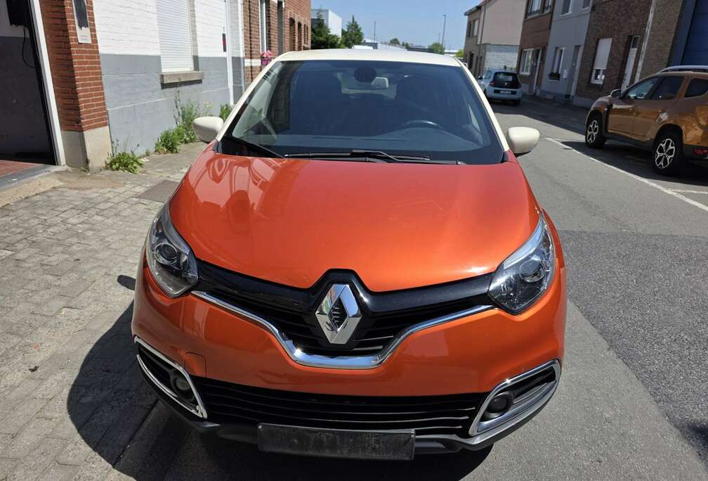 Renault ENERGY dCi 90 Start&Stop Dynamique
