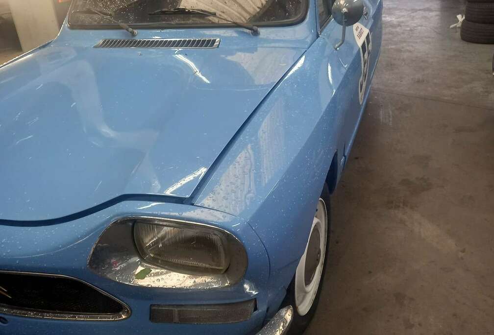Citroen