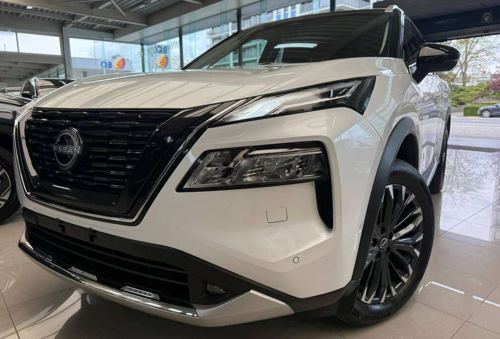 Nissan e-Power e-4ORCE TEKNA PLUS FULL - NWPR: 59.350 EUR