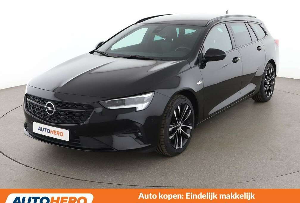 Opel 2.0 CDTI Ultimate