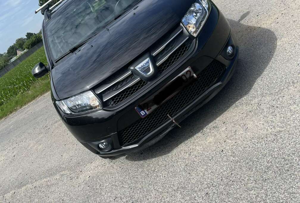 Dacia MCV 0.9 TCe Ambiance