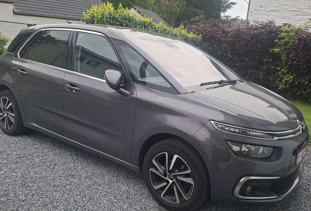 Citroen PureTech 130 Stop&Start ORIGINS