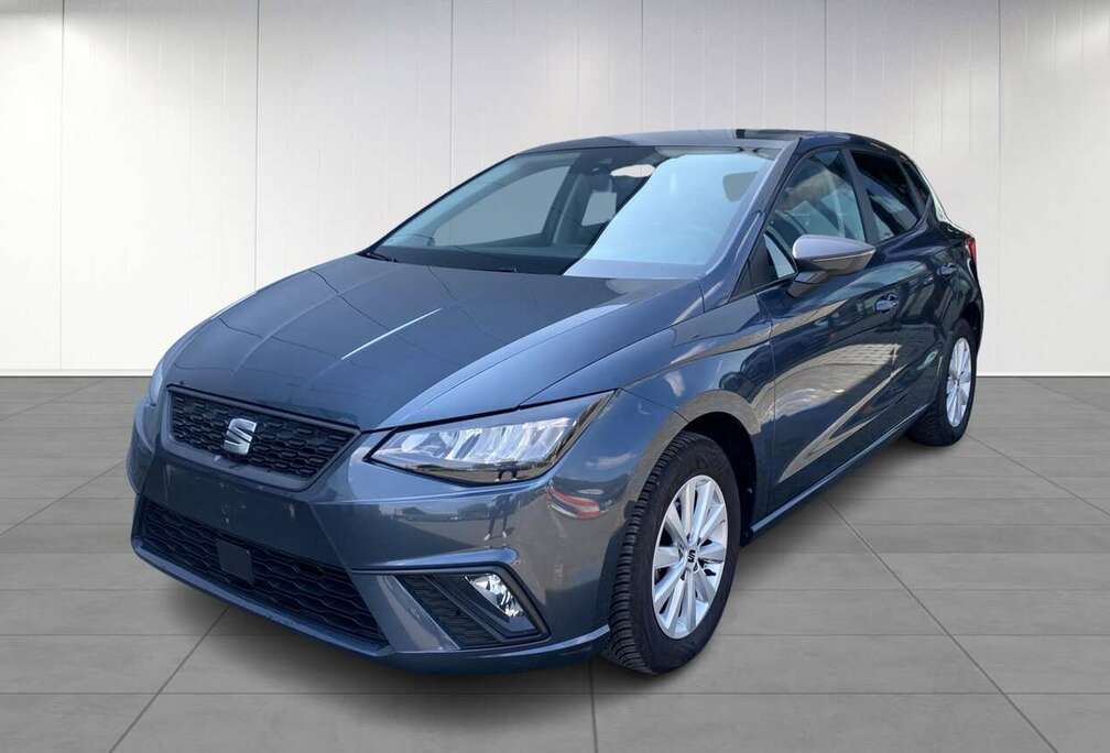 SEAT 5D 1.0 MPI S/S Move full link