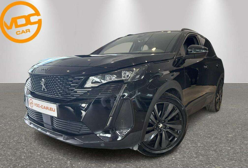 Peugeot GT - PANO - AUTOMAAT