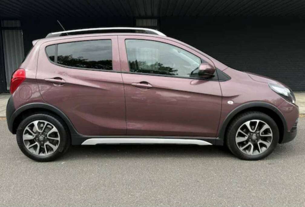 Opel Karl Rocks 1.0i (EU6.2)