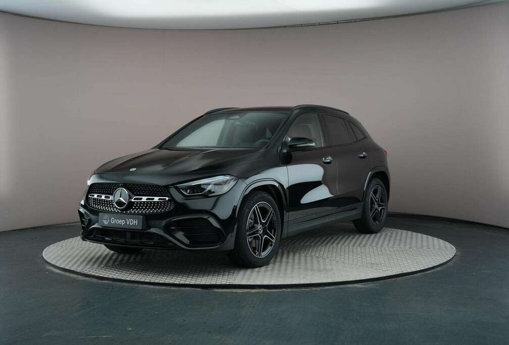 Mercedes-Benz Cars \