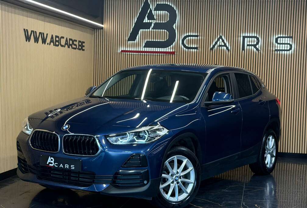 BMW 1.5i SDRIVE18 ** GARANTIE 12 MOIS **