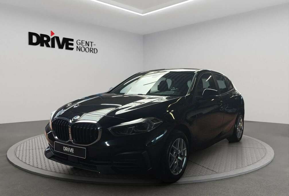 BMW 116i *LED/App Connect/PDC*