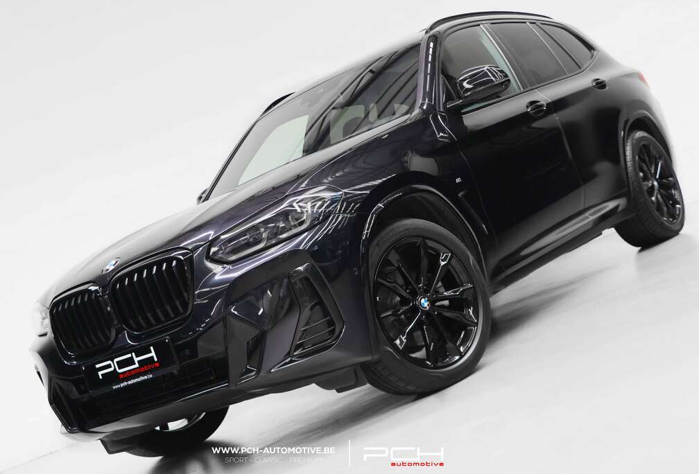 BMW sDrive18 2.0 D 150cv Aut. - Pack M Sport -