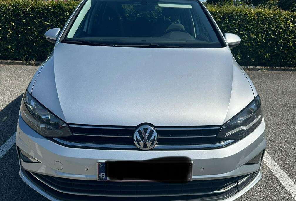 Volkswagen Golf Sportsvan 1.0 TSI BMT Join OPF