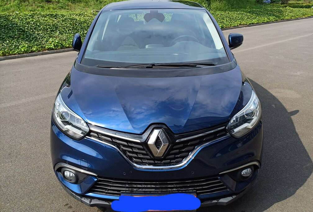 Renault 1.2 TCe Energy Zen