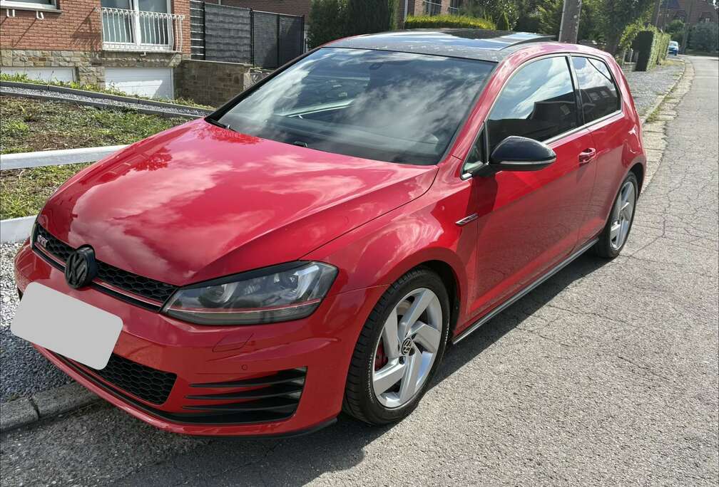 Volkswagen 2.0 TSI Performance DSG ,PRÊTE À IMMATRICULER