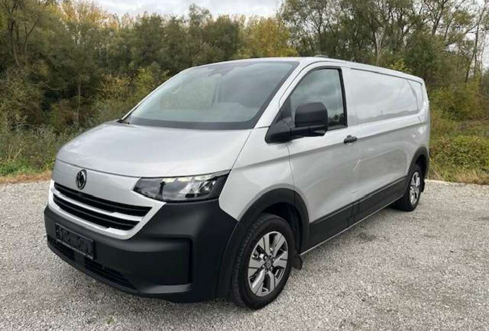 Volkswagen 4Motion PanAmericana DSG FULL OPT 45.446€ ex btw