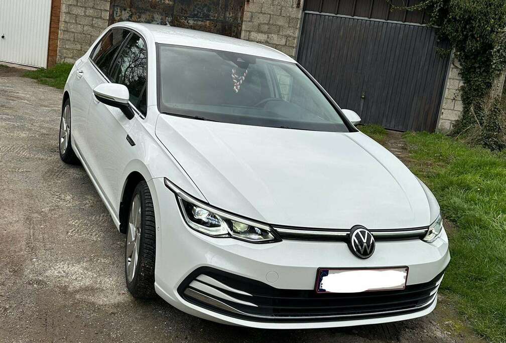 Volkswagen 1.5 TSI Life OPF