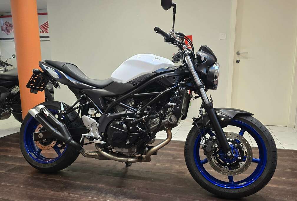 Suzuki