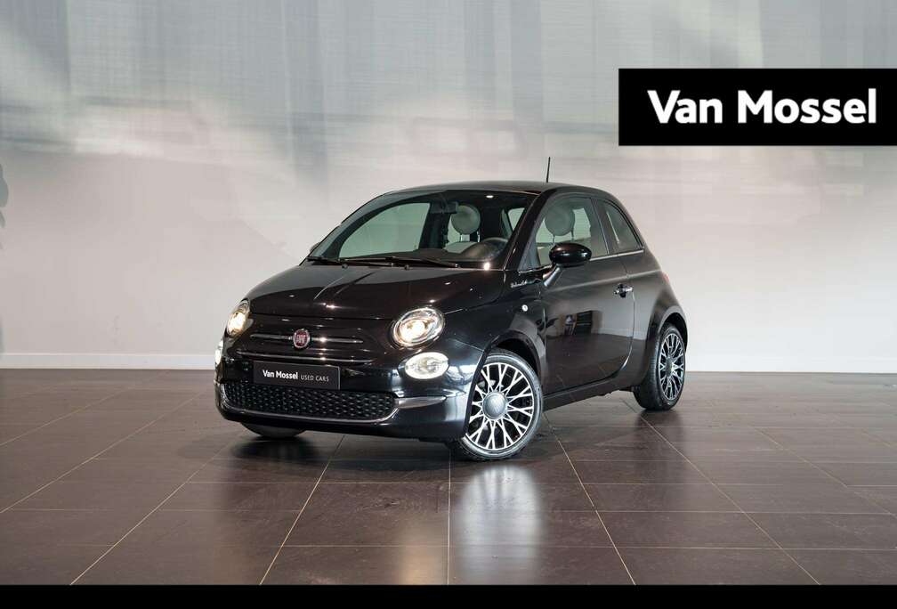 Fiat 1.0 Hybrid 70 Dolce Vita