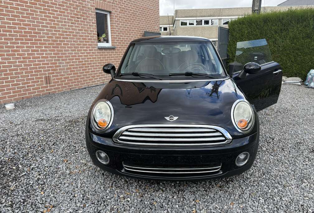 MINI 1.4i