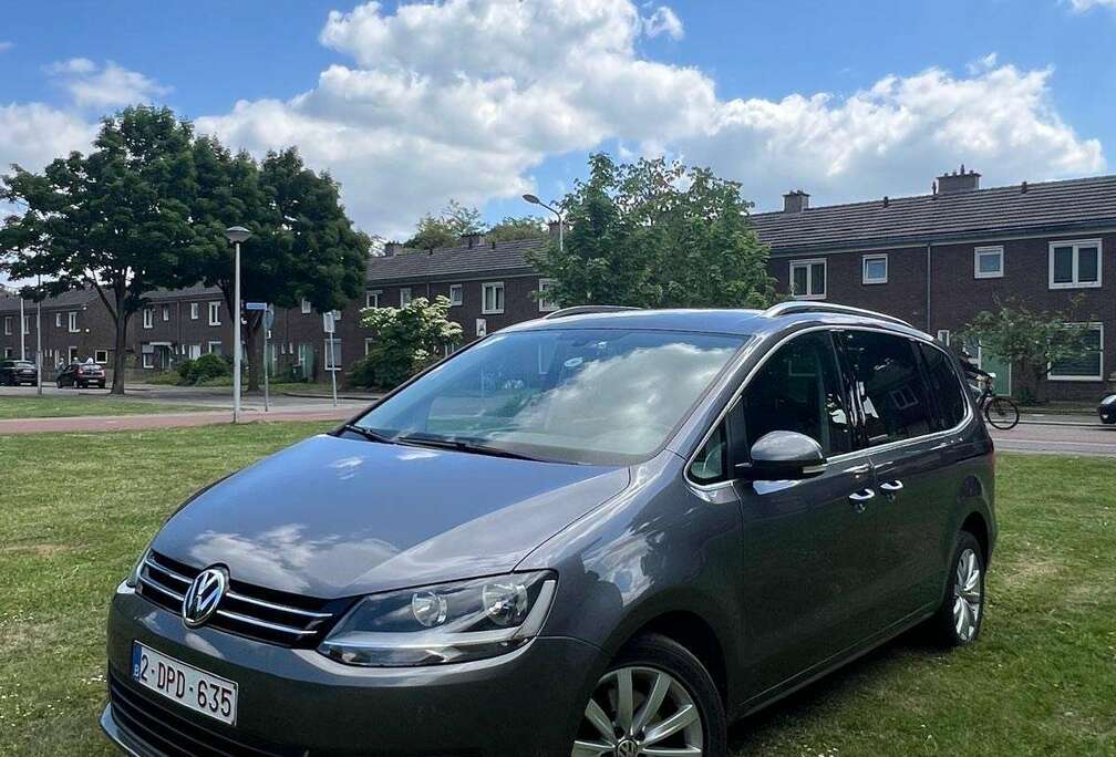 Volkswagen 1.9 TDI Trendline