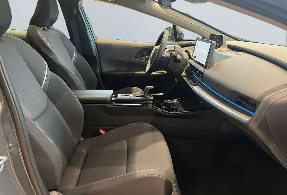 Toyota Prius Hybrid 1.8i VVT-i Comfort