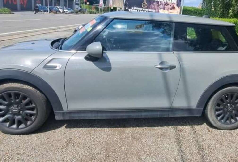 MINI Mini 1.5 D One (EU6c)