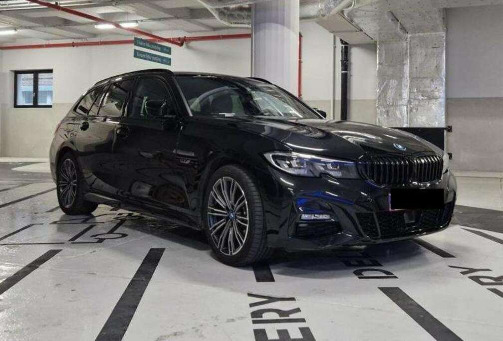 BMW Touring 320eAS PHEV