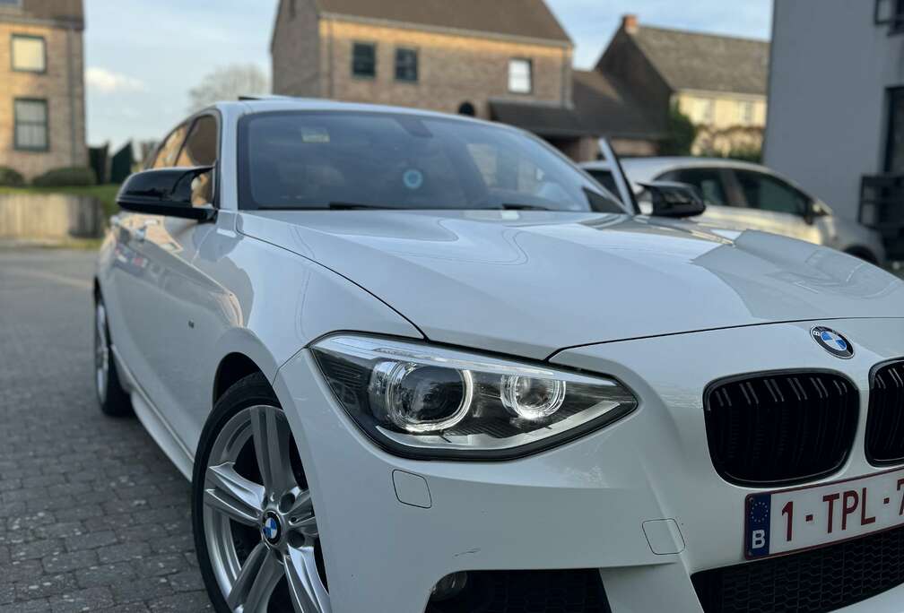 BMW d M Sport Edition