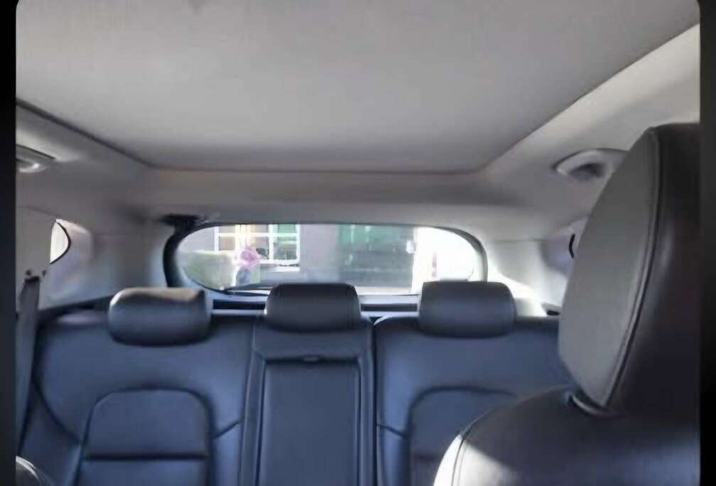 Hyundai 1.6 CRDi Feel DCT