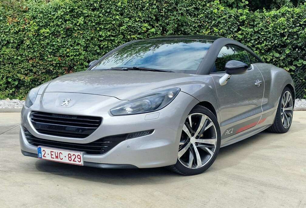 Peugeot FULL OPTIONS  200CV  Jantes 20p  Sortie Son JBL