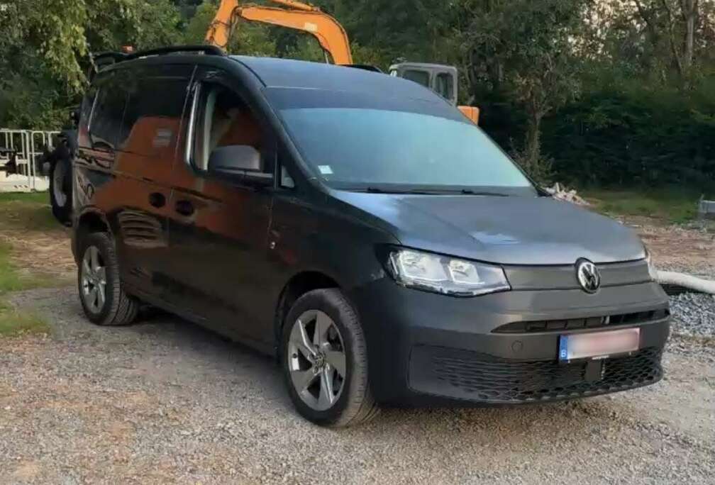 Volkswagen 2.0 TDi
